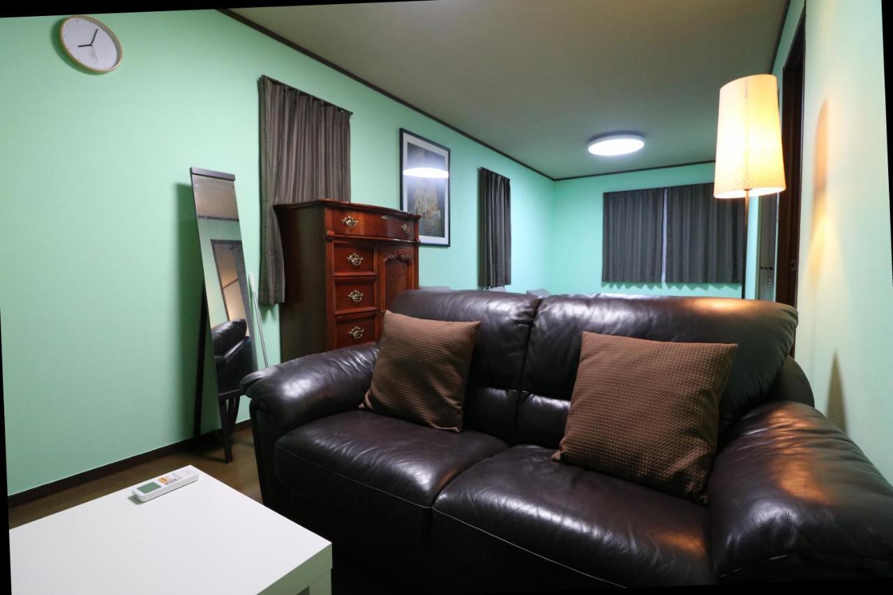 شقة إيتو  في Smart House Beachside المظهر الخارجي الصورة
