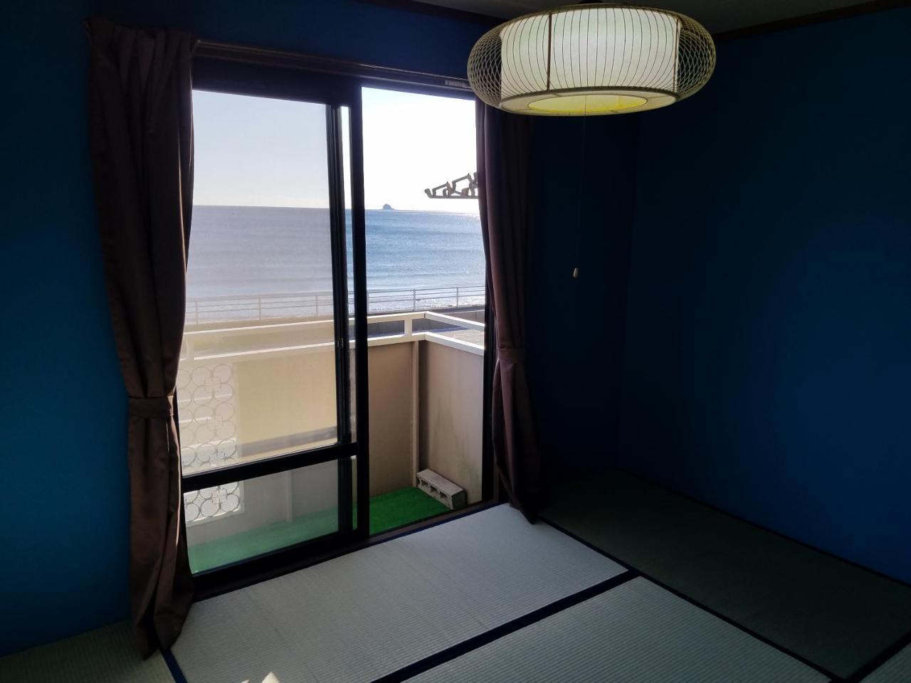 شقة إيتو  في Smart House Beachside المظهر الخارجي الصورة
